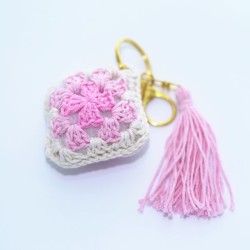 Porte-clés artisanal Porte-clés artisanal
