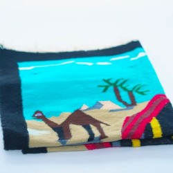 Klim traditionnel artisanal Klim traditionnel artisanal