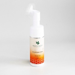 Gel nettoyant visage naturel Gel nettoyant visage naturel