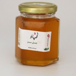 Miel de sidr naturel Miel de sidr naturel